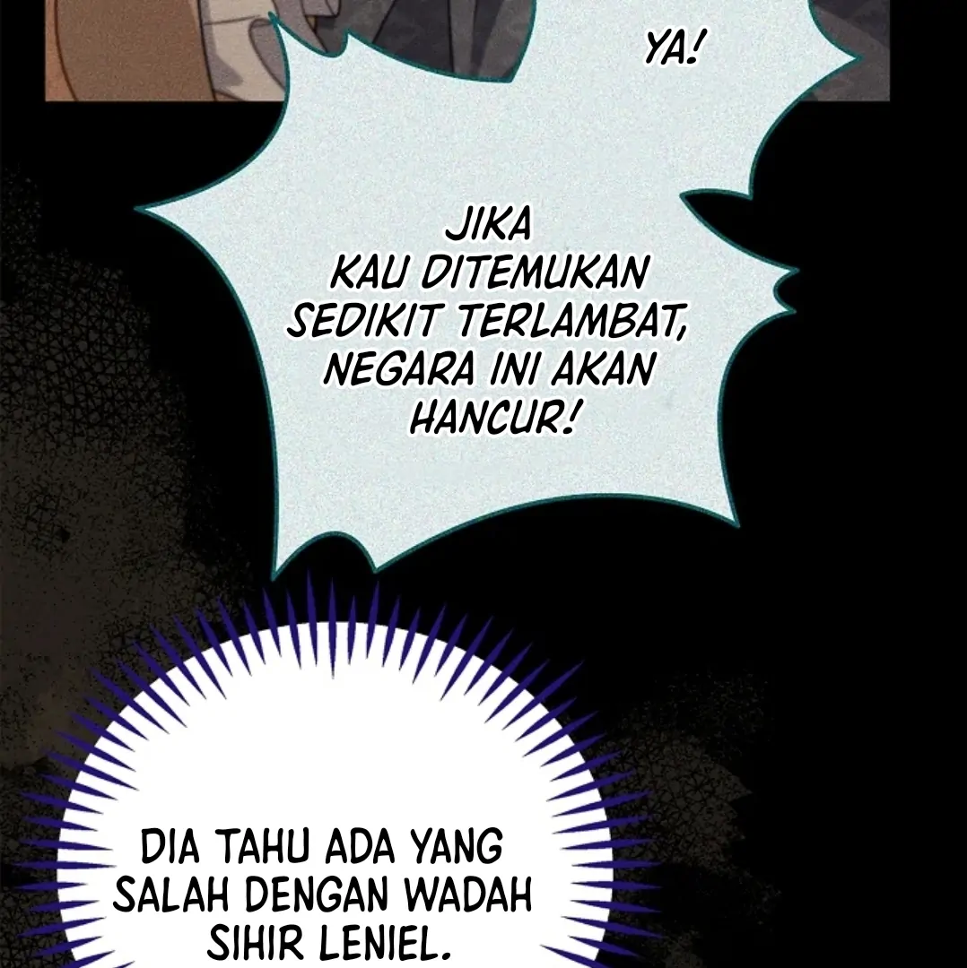 I Will Become the Villain's Poison Taster Chapter 64 - halaman 121