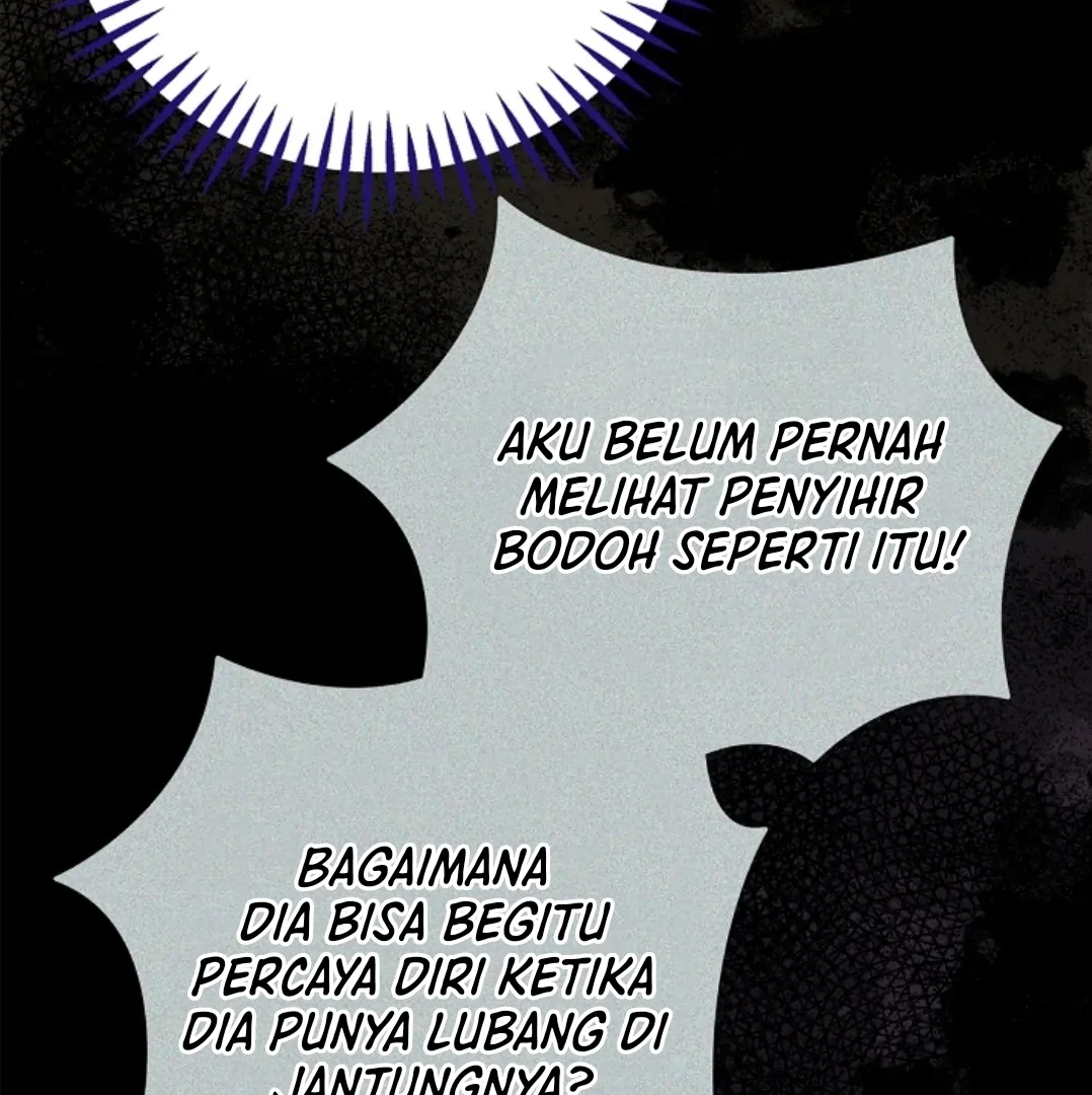 I Will Become the Villain's Poison Taster Chapter 64 - halaman 122
