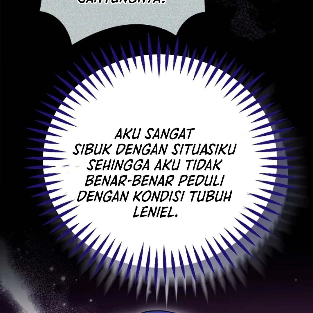 I Will Become the Villain's Poison Taster Chapter 64 - halaman 123