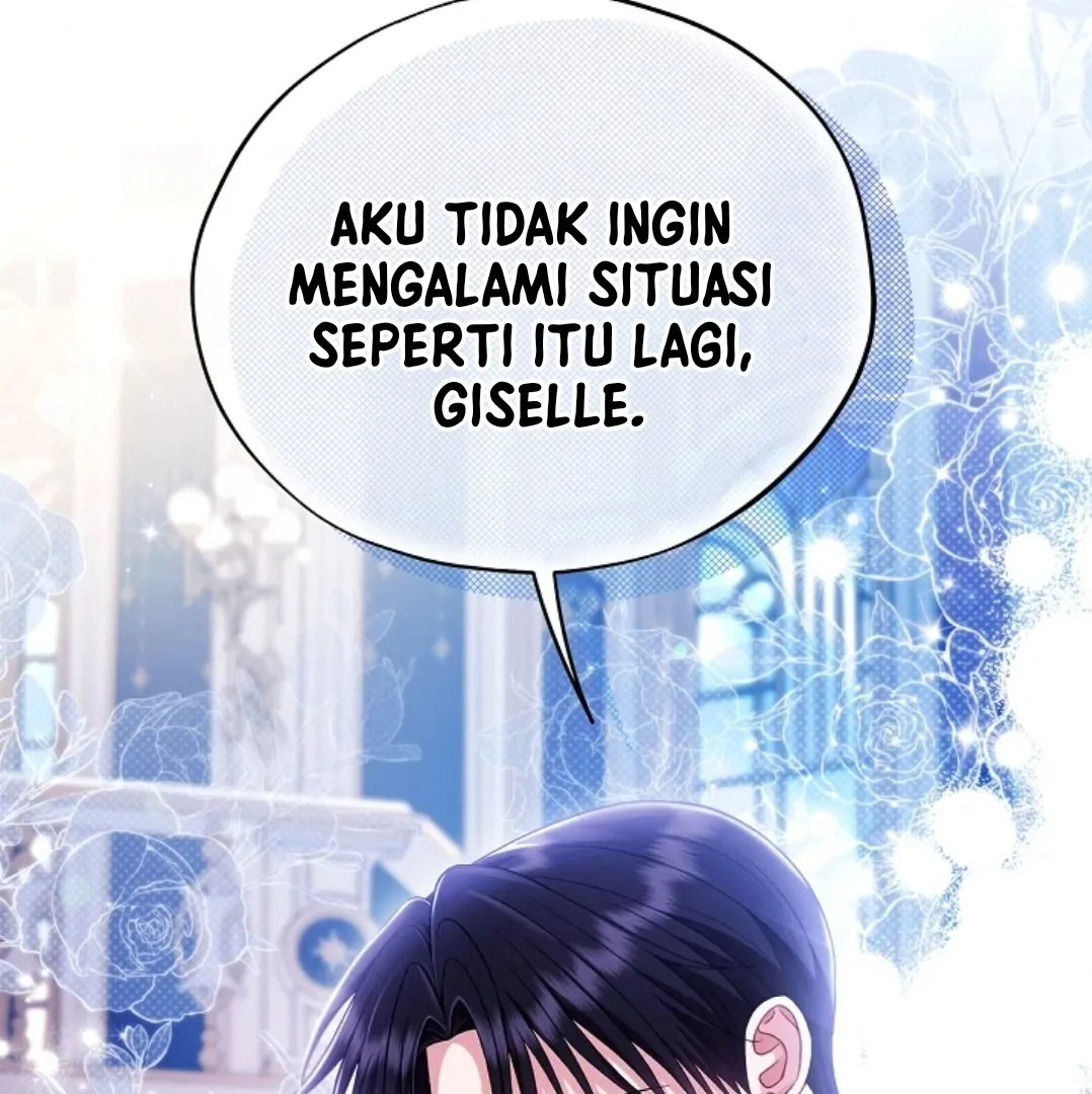 I Will Become the Villain's Poison Taster Chapter 64 - halaman 126