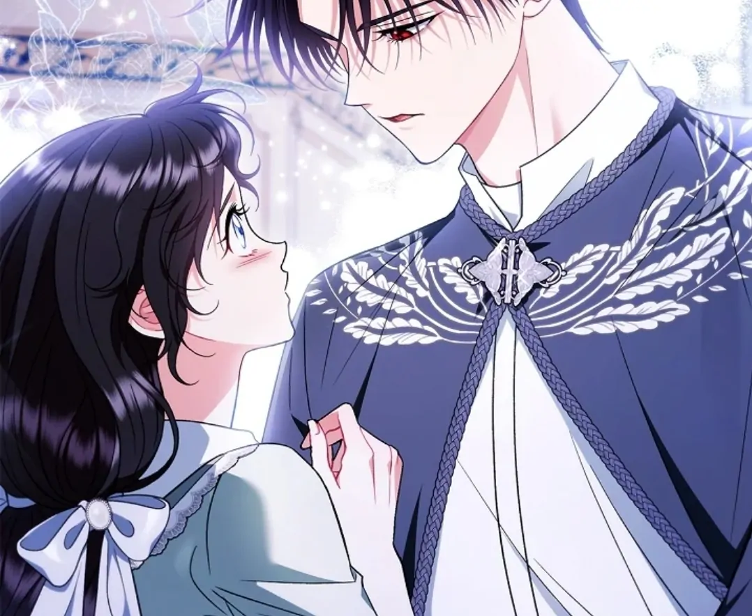 I Will Become the Villain's Poison Taster Chapter 64 - halaman 127