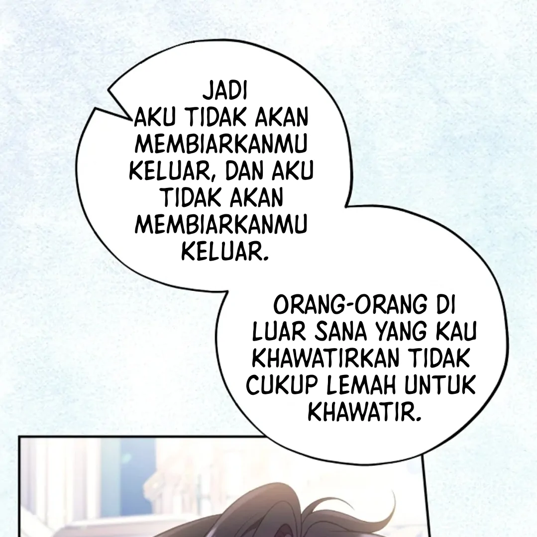 I Will Become the Villain's Poison Taster Chapter 64 - halaman 129