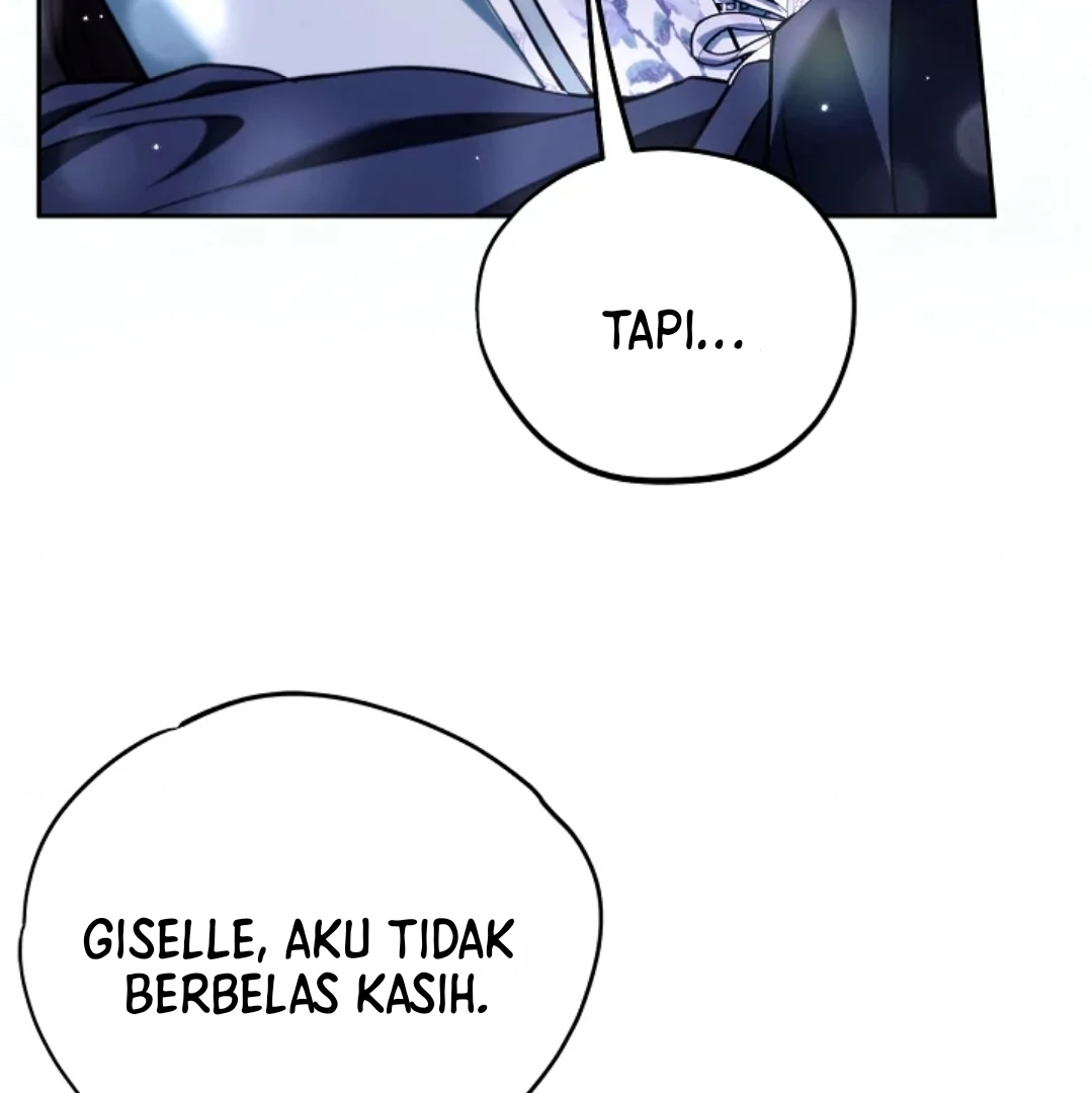 I Will Become the Villain's Poison Taster Chapter 64 - halaman 131