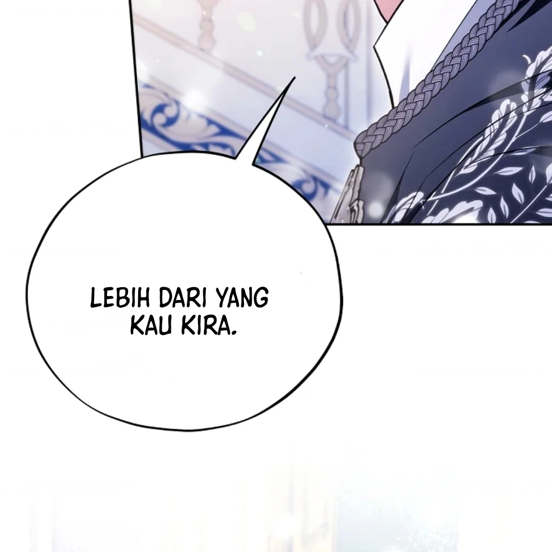 I Will Become the Villain's Poison Taster Chapter 64 - halaman 133