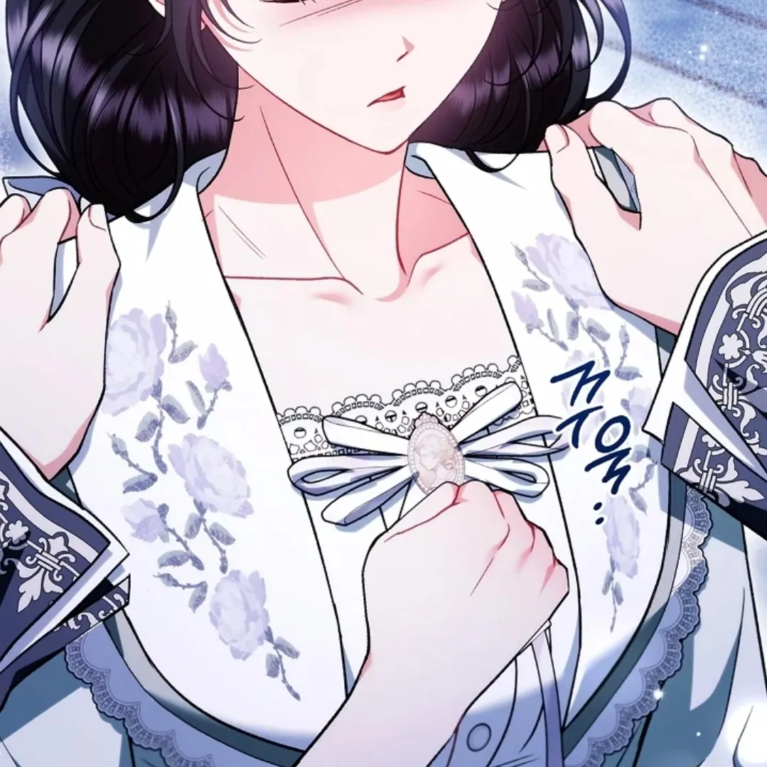 I Will Become the Villain's Poison Taster Chapter 64 - halaman 135