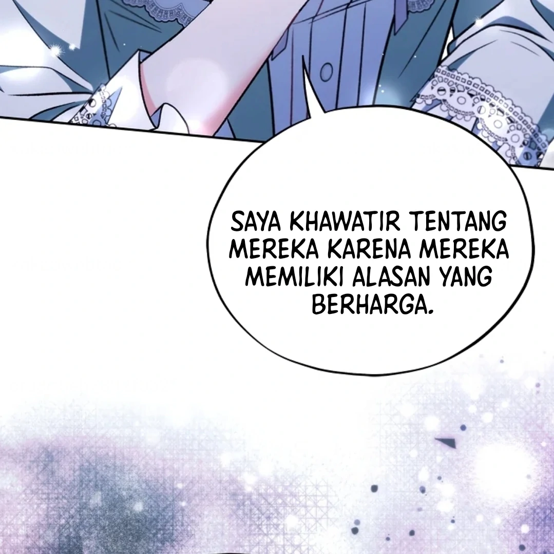 I Will Become the Villain's Poison Taster Chapter 64 - halaman 136