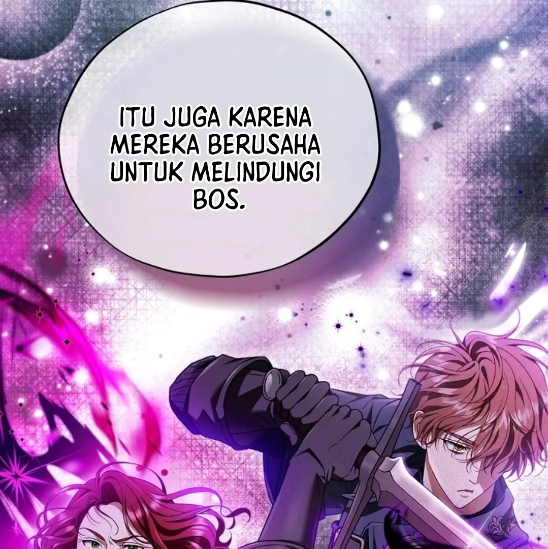 I Will Become the Villain's Poison Taster Chapter 64 - halaman 137