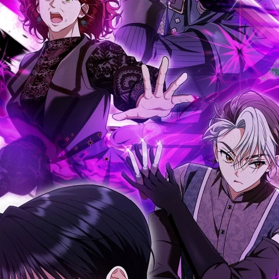 I Will Become the Villain's Poison Taster Chapter 64 - halaman 138