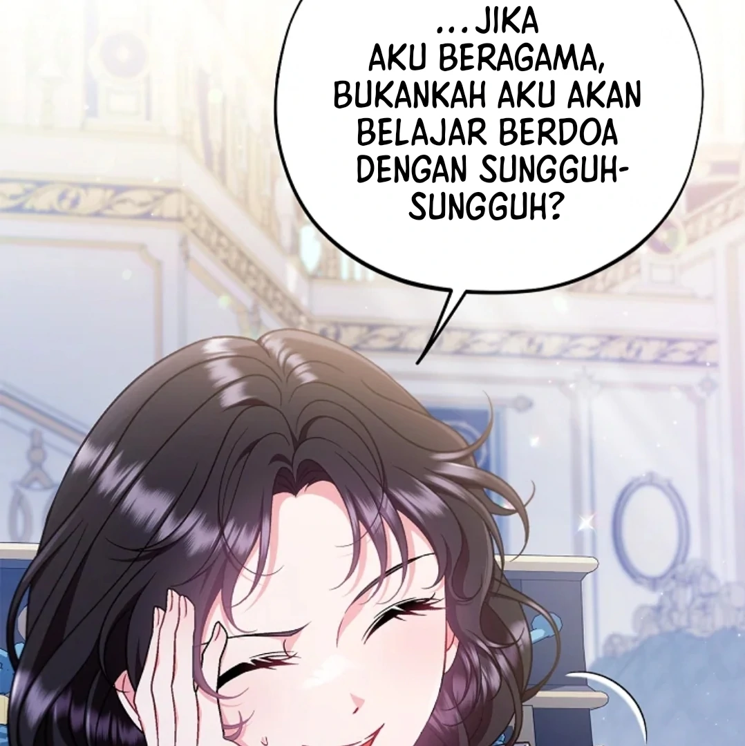 I Will Become the Villain's Poison Taster Chapter 64 - halaman 14