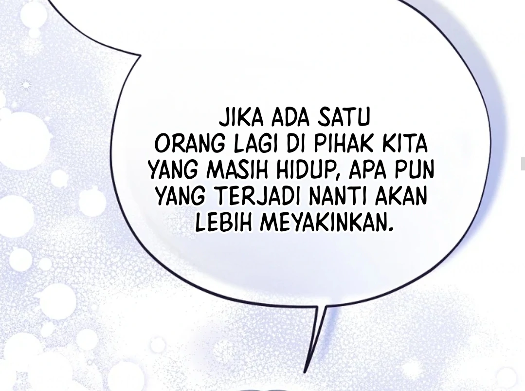 I Will Become the Villain's Poison Taster Chapter 64 - halaman 141