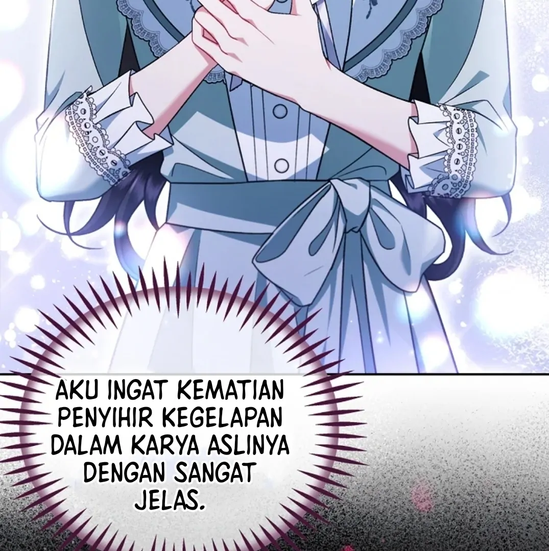I Will Become the Villain's Poison Taster Chapter 64 - halaman 143
