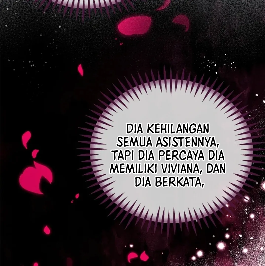 I Will Become the Villain's Poison Taster Chapter 64 - halaman 144