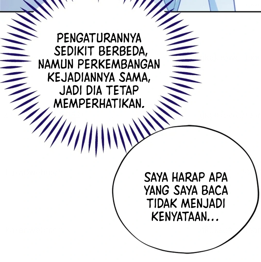 I Will Become the Villain's Poison Taster Chapter 64 - halaman 151