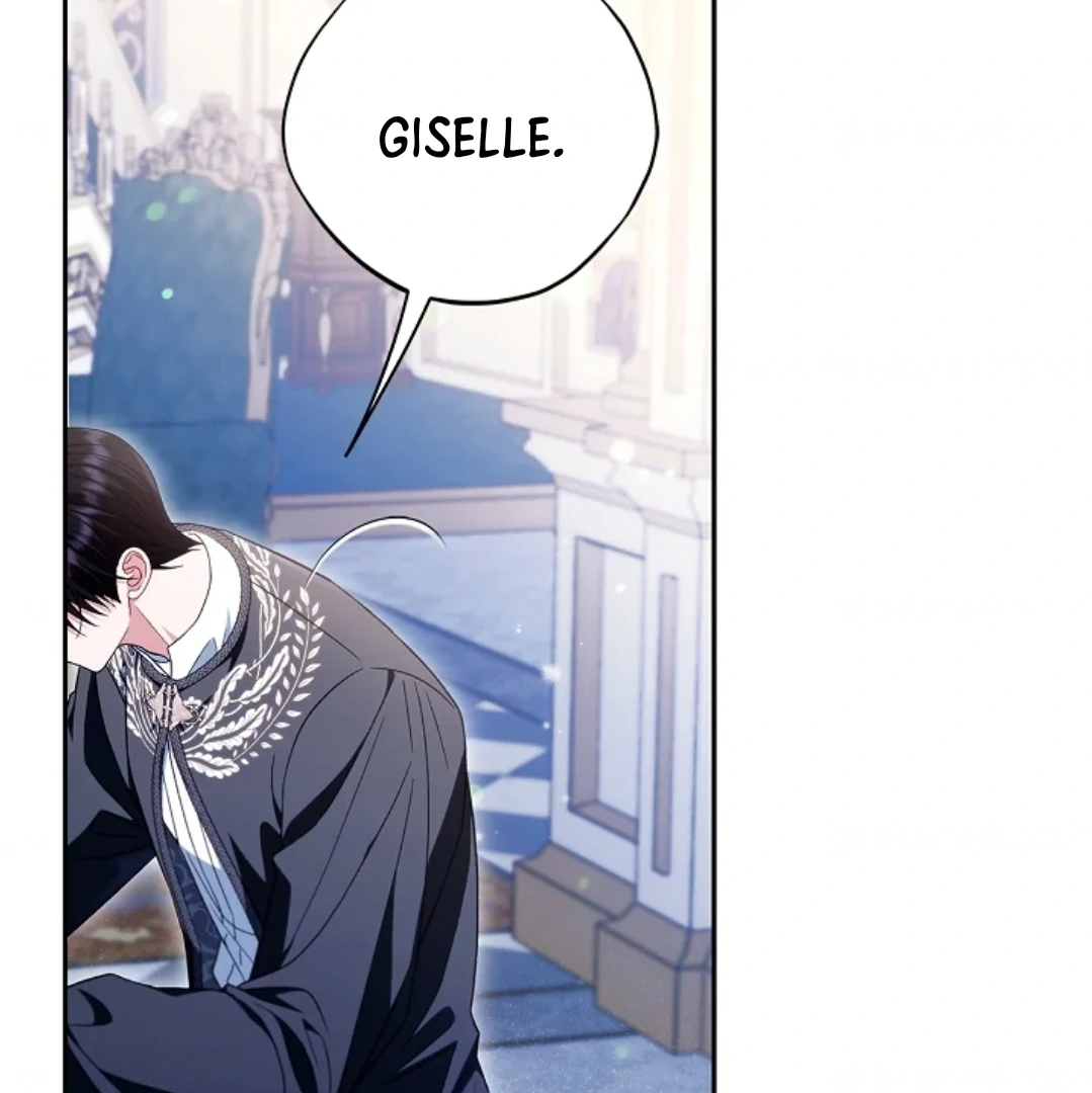 I Will Become the Villain's Poison Taster Chapter 64 - halaman 159