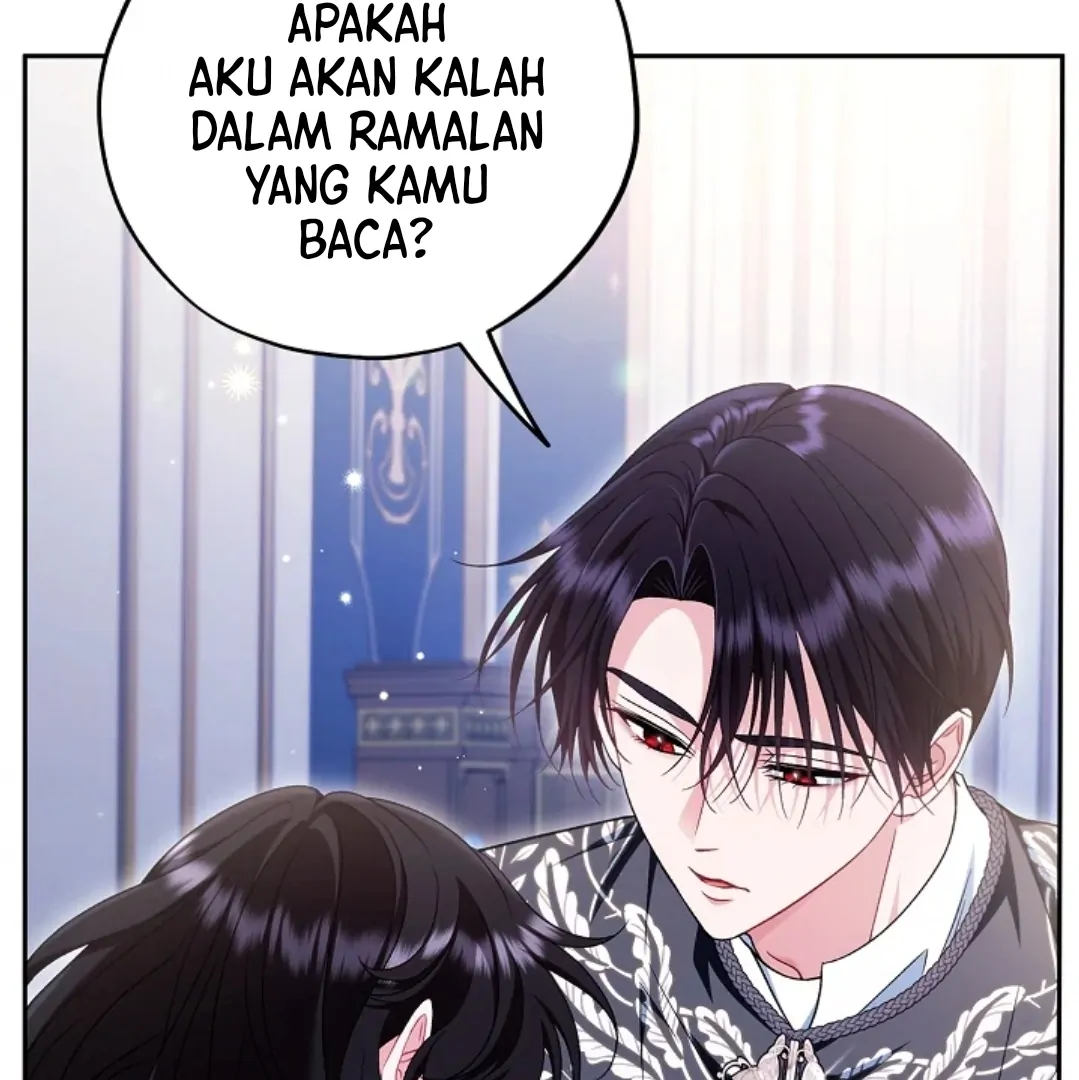 I Will Become the Villain's Poison Taster Chapter 64 - halaman 161