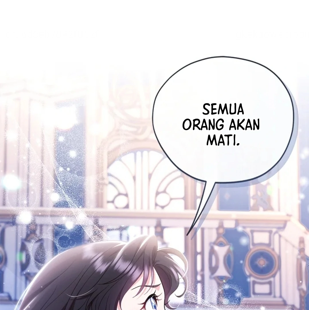 I Will Become the Villain's Poison Taster Chapter 64 - halaman 165