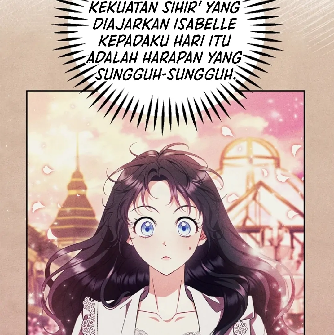 I Will Become the Villain's Poison Taster Chapter 64 - halaman 17