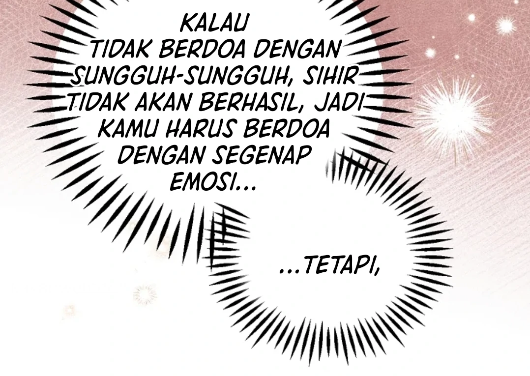I Will Become the Villain's Poison Taster Chapter 64 - halaman 19