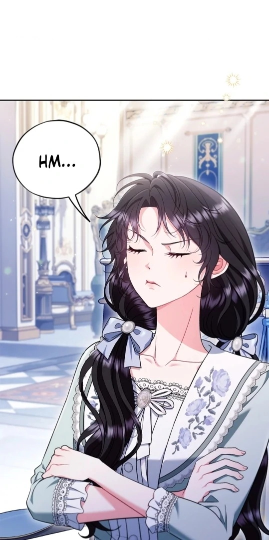 I Will Become the Villain's Poison Taster Chapter 64 - halaman 2