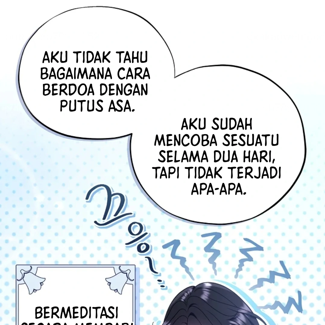 I Will Become the Villain's Poison Taster Chapter 64 - halaman 20
