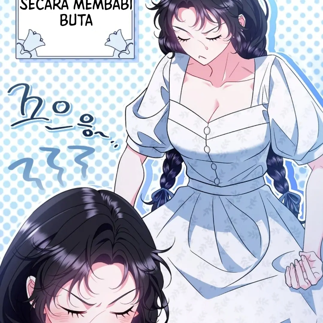 I Will Become the Villain's Poison Taster Chapter 64 - halaman 21