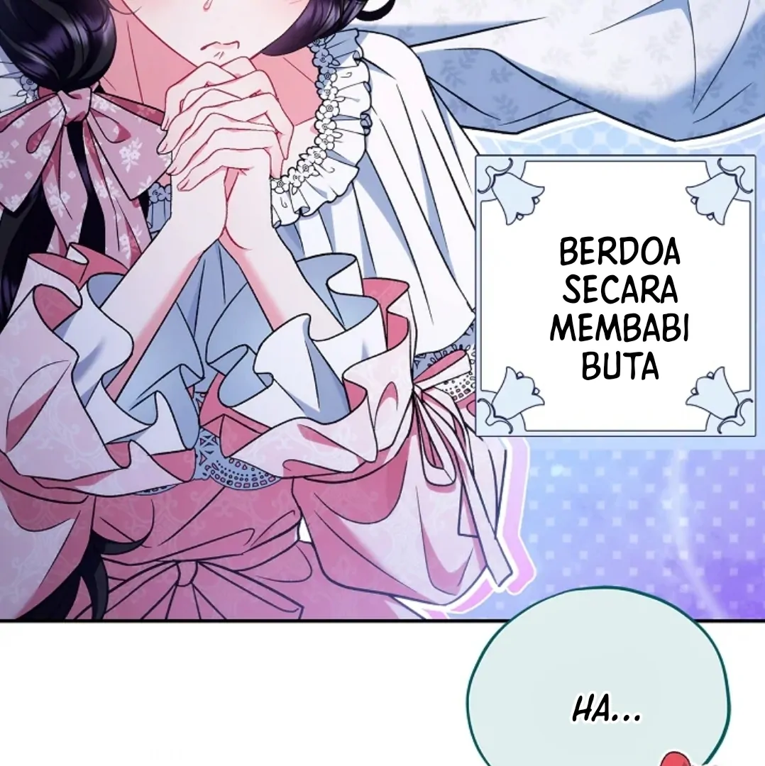 I Will Become the Villain's Poison Taster Chapter 64 - halaman 22