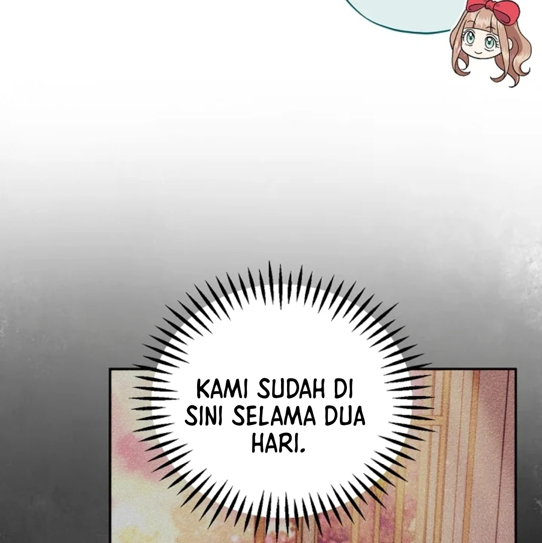 I Will Become the Villain's Poison Taster Chapter 64 - halaman 23