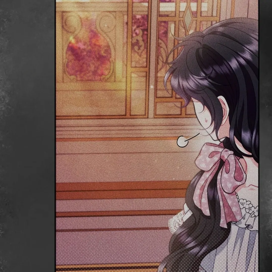 I Will Become the Villain's Poison Taster Chapter 64 - halaman 24