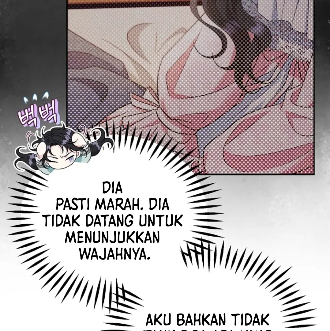 I Will Become the Villain's Poison Taster Chapter 64 - halaman 25