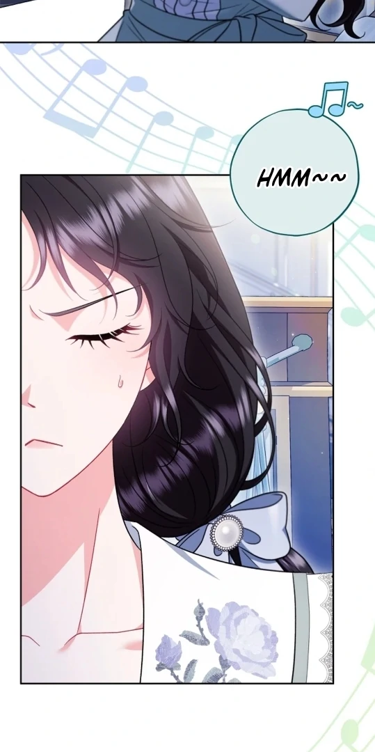 I Will Become the Villain's Poison Taster Chapter 64 - halaman 3
