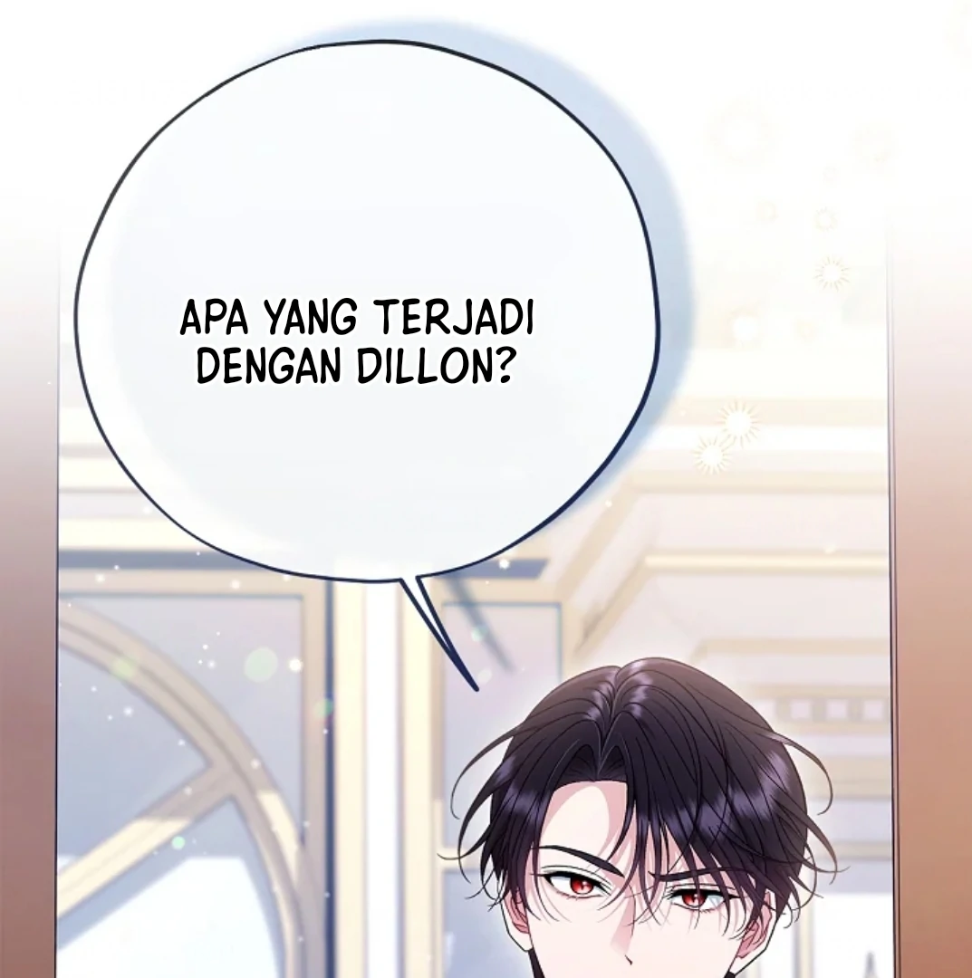 I Will Become the Villain's Poison Taster Chapter 64 - halaman 31