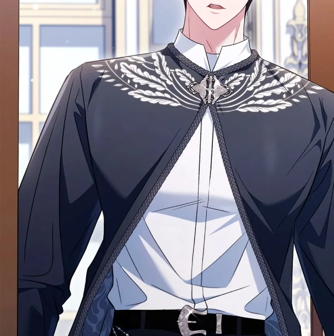 I Will Become the Villain's Poison Taster Chapter 64 - halaman 32