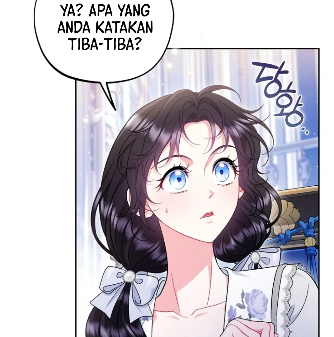 I Will Become the Villain's Poison Taster Chapter 64 - halaman 34