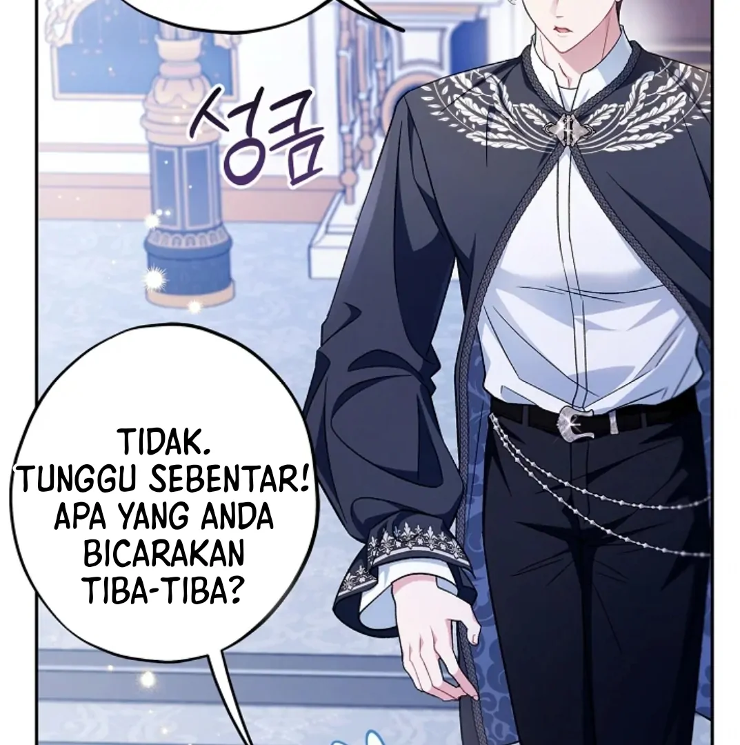 I Will Become the Villain's Poison Taster Chapter 64 - halaman 36