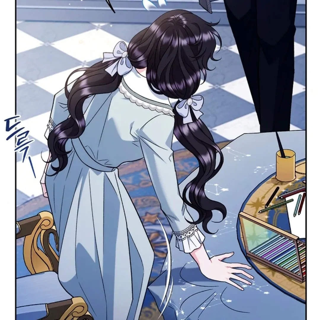 I Will Become the Villain's Poison Taster Chapter 64 - halaman 37