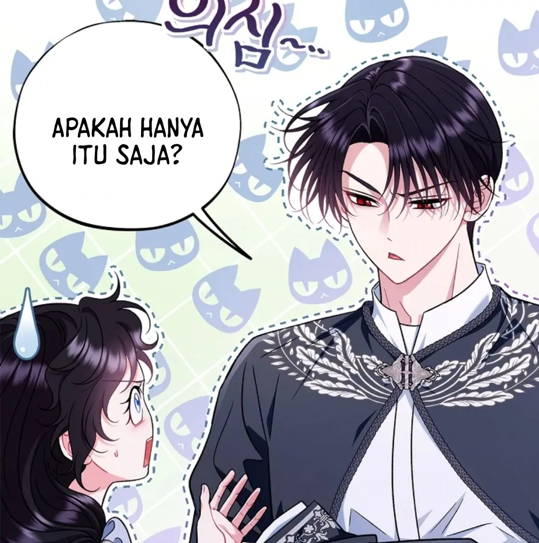 I Will Become the Villain's Poison Taster Chapter 64 - halaman 39