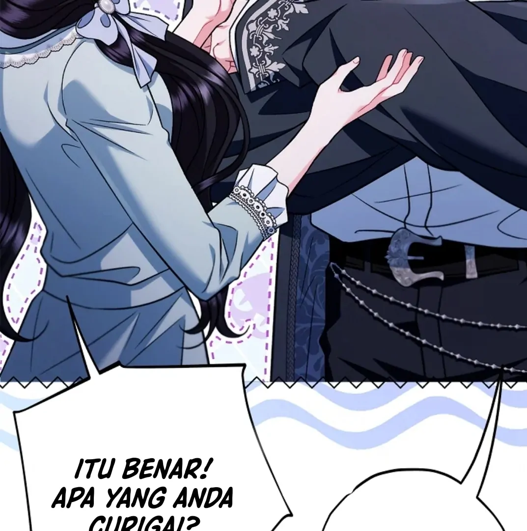 I Will Become the Villain's Poison Taster Chapter 64 - halaman 40