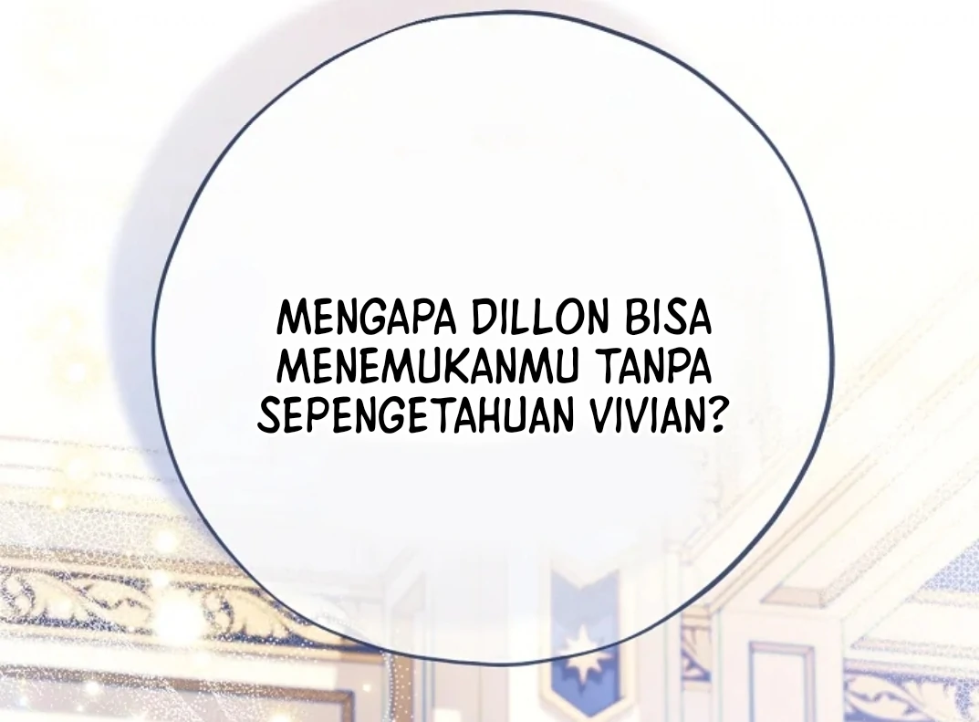 I Will Become the Villain's Poison Taster Chapter 64 - halaman 42