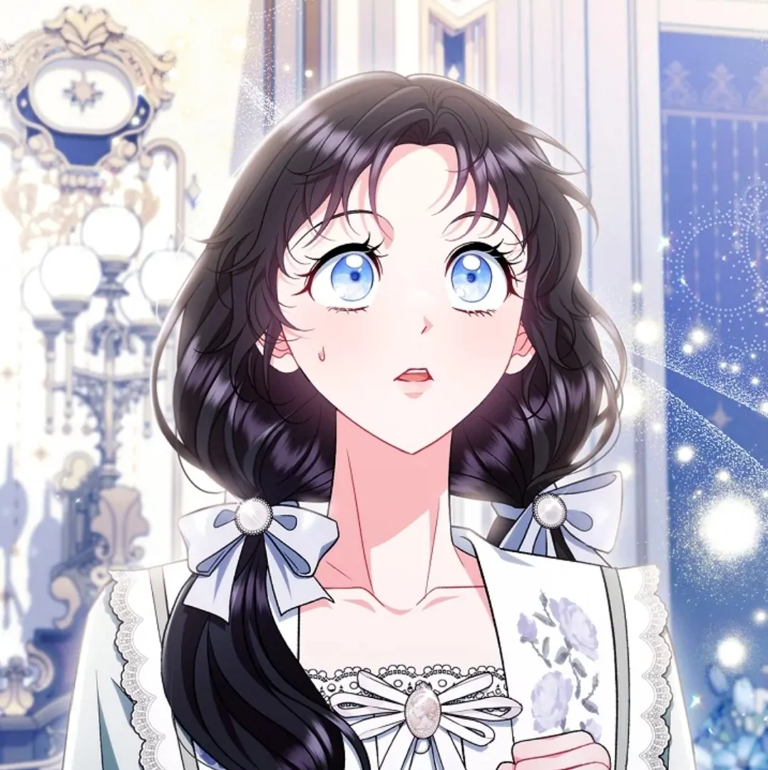I Will Become the Villain's Poison Taster Chapter 64 - halaman 43