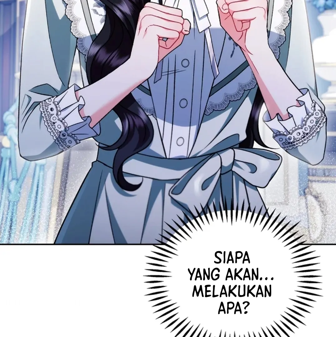 I Will Become the Villain's Poison Taster Chapter 64 - halaman 44