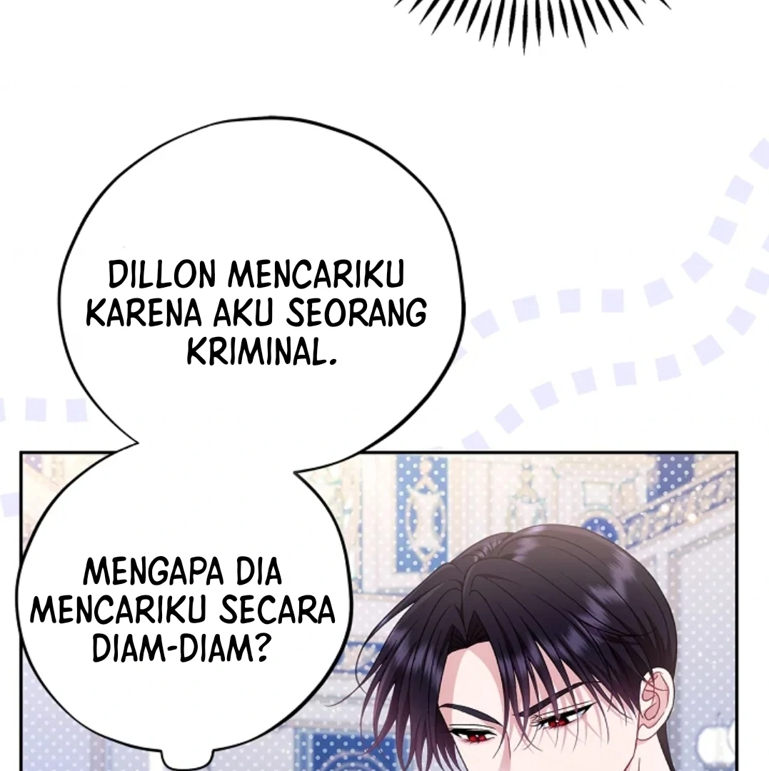 I Will Become the Villain's Poison Taster Chapter 64 - halaman 45