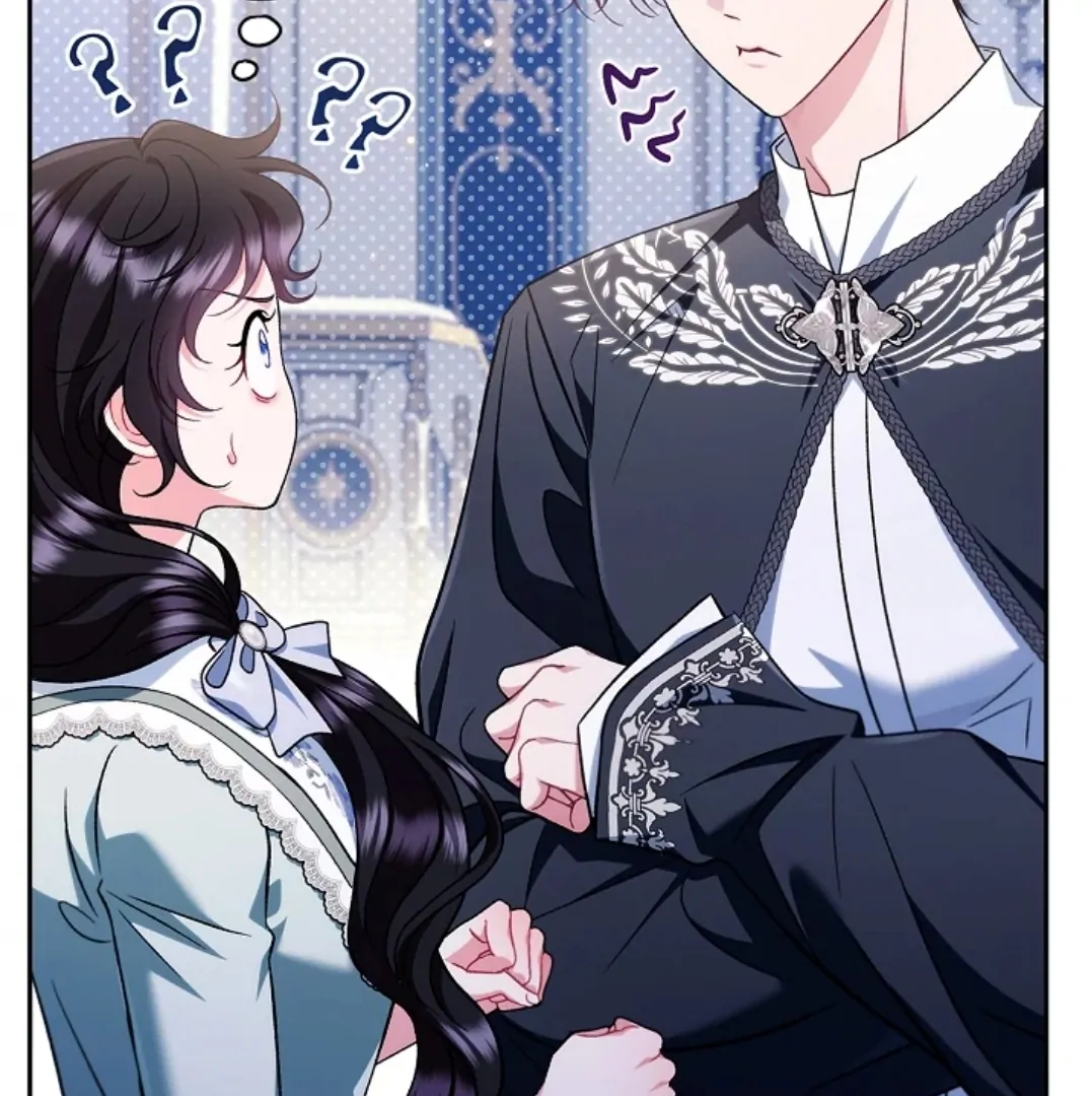 I Will Become the Villain's Poison Taster Chapter 64 - halaman 46