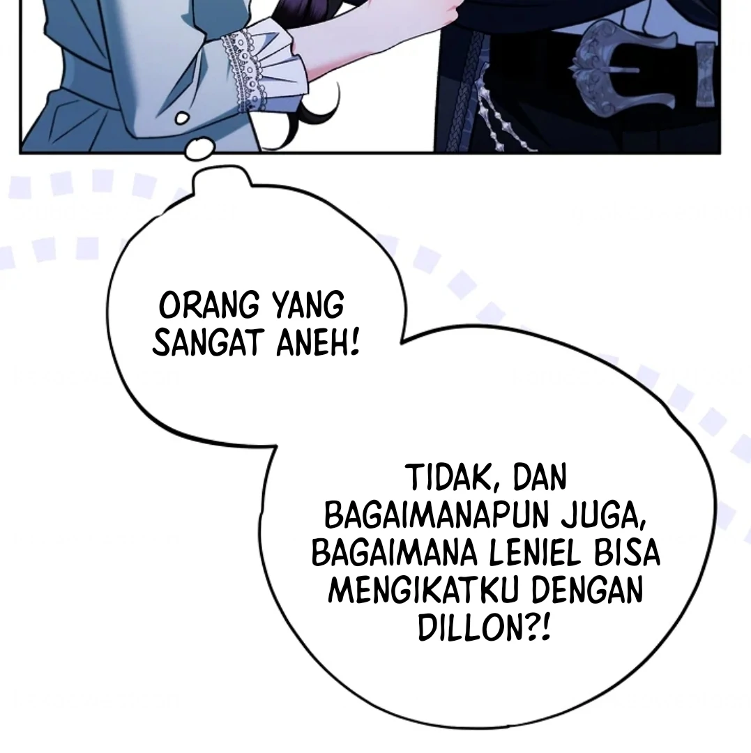 I Will Become the Villain's Poison Taster Chapter 64 - halaman 47