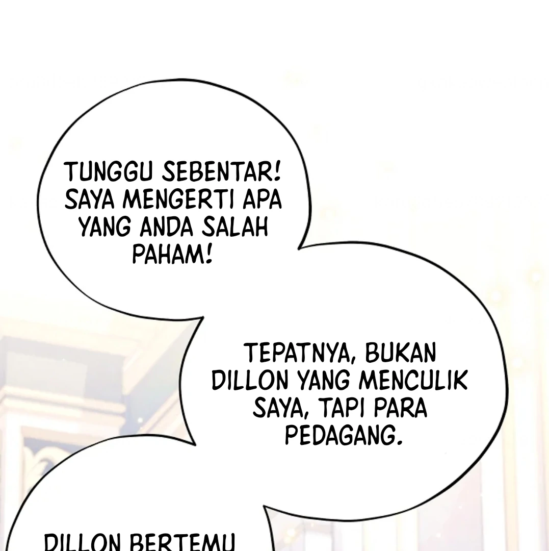 I Will Become the Villain's Poison Taster Chapter 64 - halaman 48
