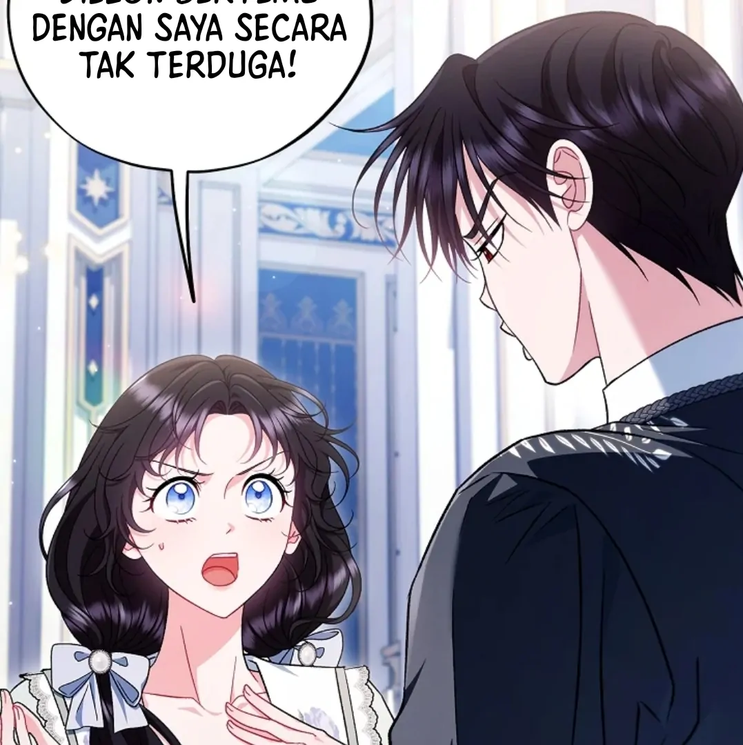 I Will Become the Villain's Poison Taster Chapter 64 - halaman 49