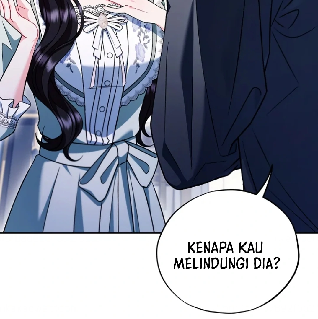 I Will Become the Villain's Poison Taster Chapter 64 - halaman 50