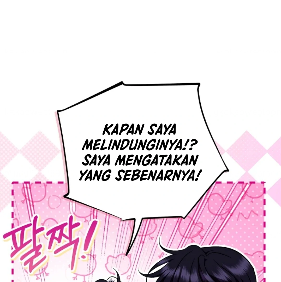 I Will Become the Villain's Poison Taster Chapter 64 - halaman 51