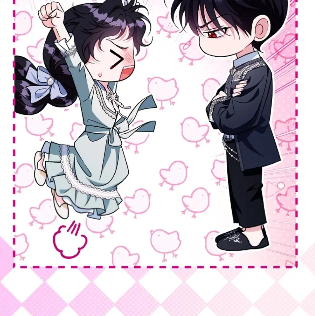 I Will Become the Villain's Poison Taster Chapter 64 - halaman 52