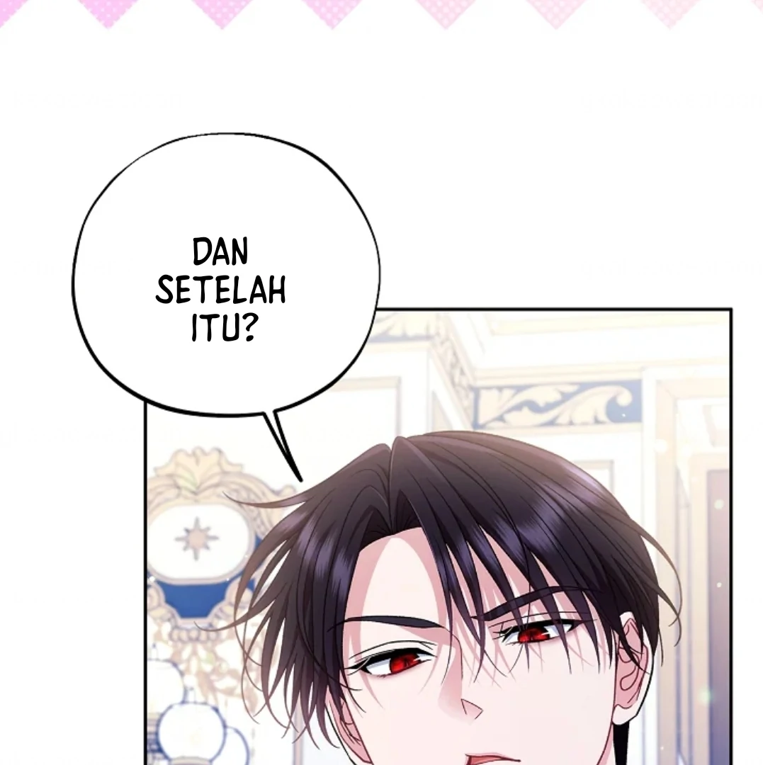 I Will Become the Villain's Poison Taster Chapter 64 - halaman 53