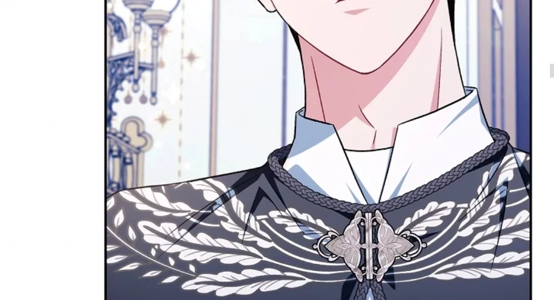 I Will Become the Villain's Poison Taster Chapter 64 - halaman 54